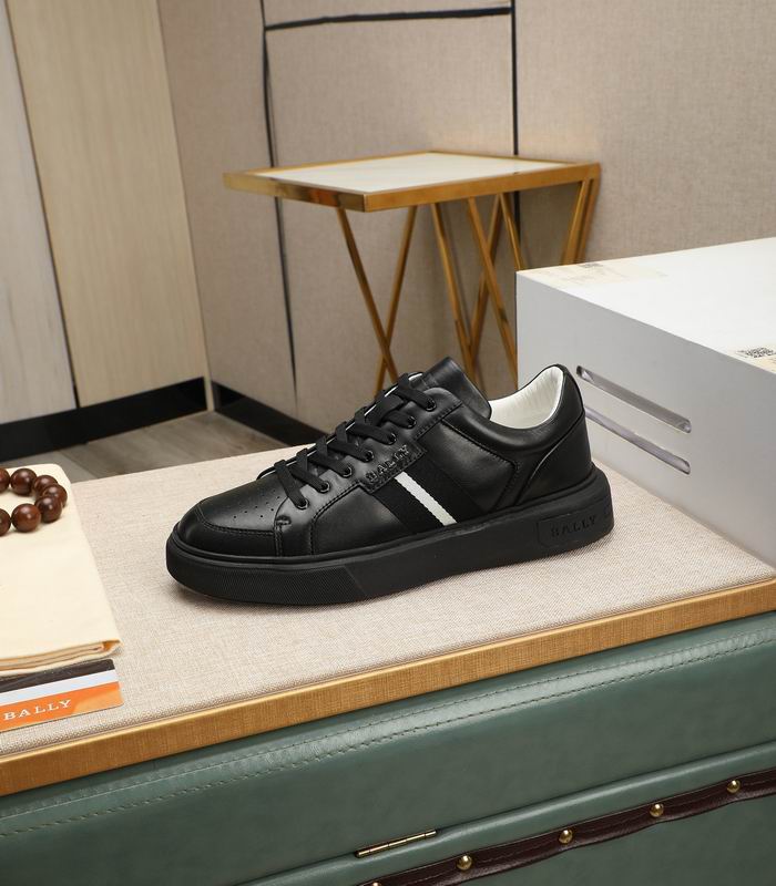 Bally sz38-45 hnw0510